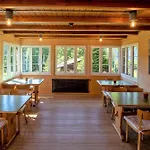 Naturfreunde Hostel Grindelwald