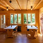 Hostel Naturfreunde *
