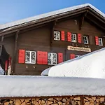 Hostel Naturfreunde Grindelwald