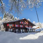 Naturfreunde Hostel