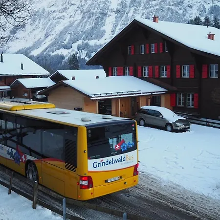 Hostal Naturfreunde