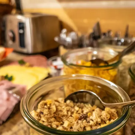 Hostel Naturfreunde Grindelwald