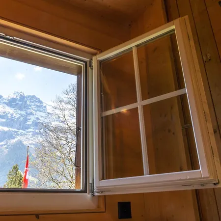 Naturfreunde Hostal *