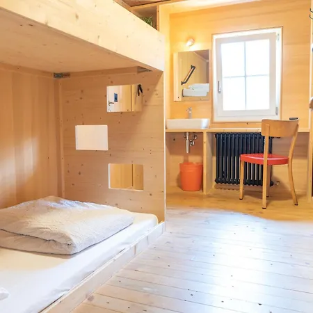 Naturfreunde Hostal