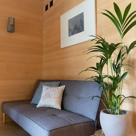 Hostal Naturfreunde