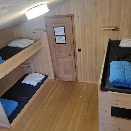 Naturfreunde Hostal