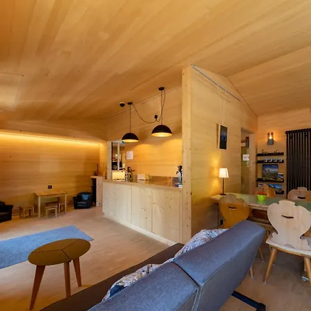 Hostel Naturfreunde *