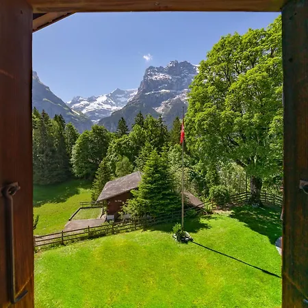 Naturfreunde Vandrerhjem