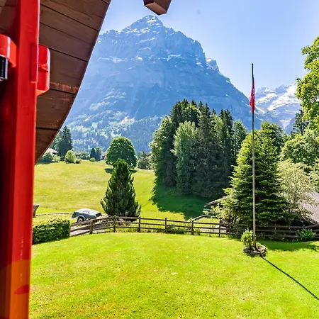 Naturfreunde Hostal