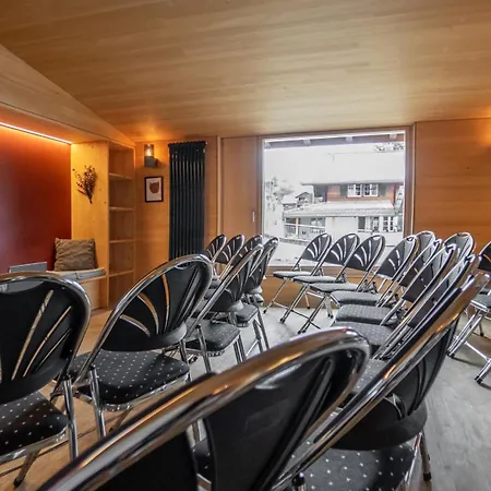 Hostal Naturfreunde *