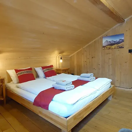 ホステル Naturfreunde *