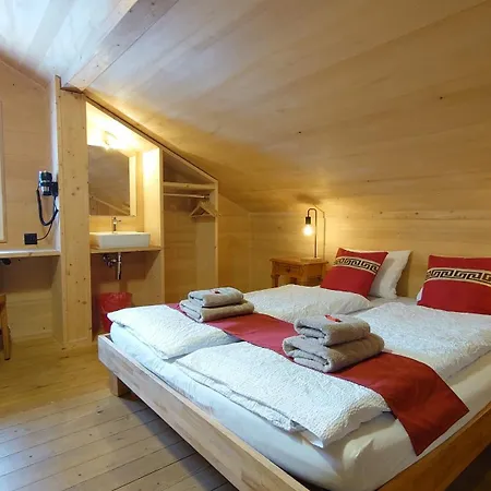 Naturfreunde Grindelwald