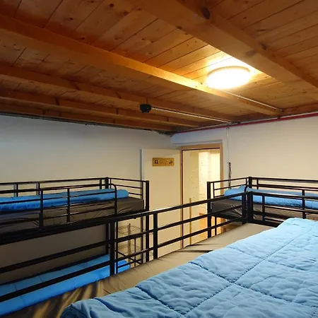 Hostel Naturfreunde *