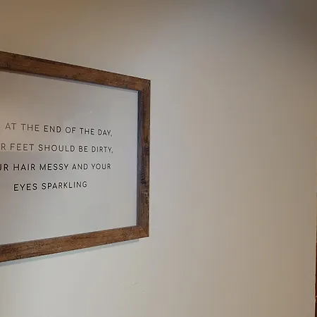 호스텔 Naturfreunde 그린델발트