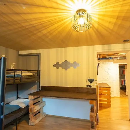 Naturfreunde Hostal