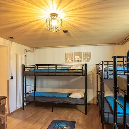 Hostel Naturfreunde *