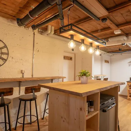 Naturfreunde Grindelwald