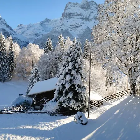 Hostel Naturfreunde