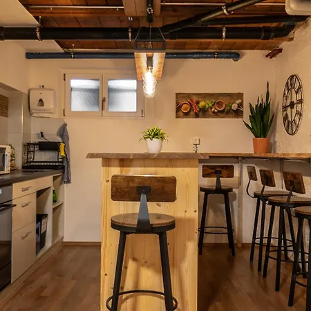 Naturfreunde Hostel Grindelwald