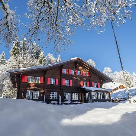Naturfreunde Hostel