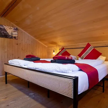 Naturfreunde * جريندلوالد