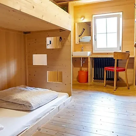 Naturfreunde Hostel