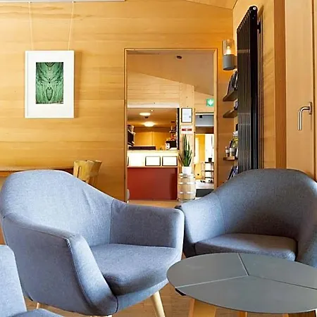 Naturfreunde Hostel Grindelwald