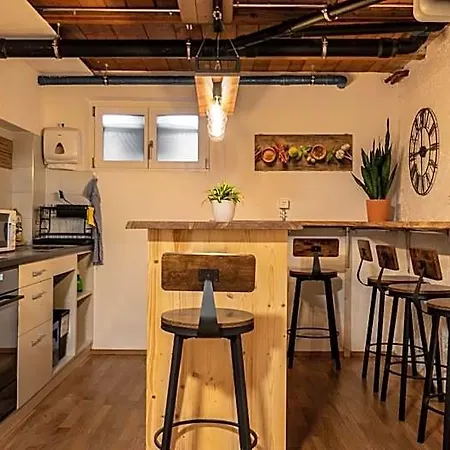 Naturfreunde Hostel