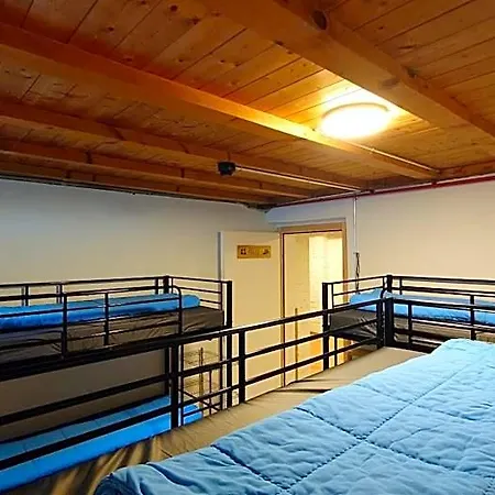 Hostel Naturfreunde *
