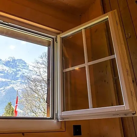 Hostel Naturfreunde