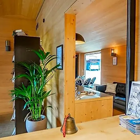Naturfreunde Hostel