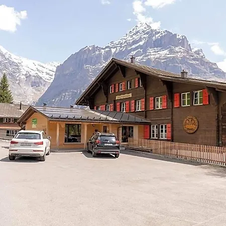 Naturfreunde Hostel *