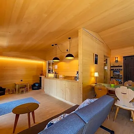 Naturfreunde Hostel Grindelwald