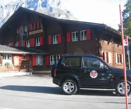 Hostal Naturfreunde