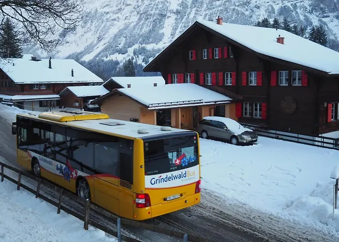 Ostello Naturfreunde