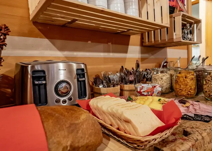 Hostel Naturfreunde *