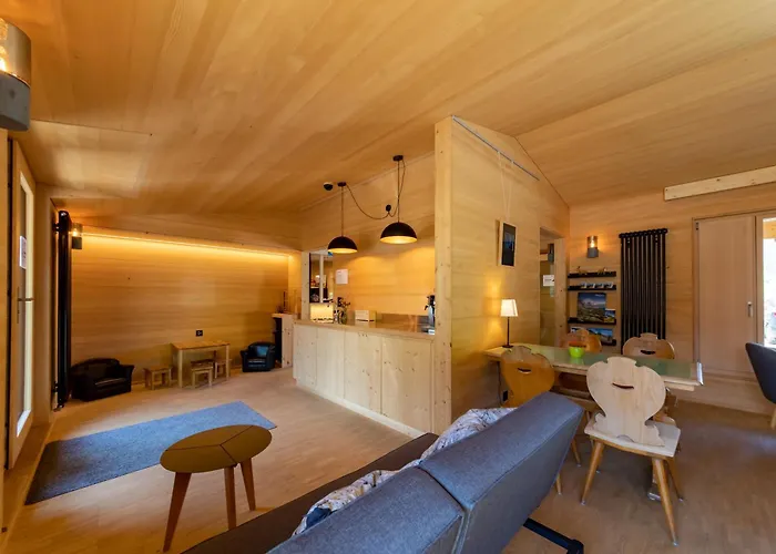 Hostel Naturfreunde *