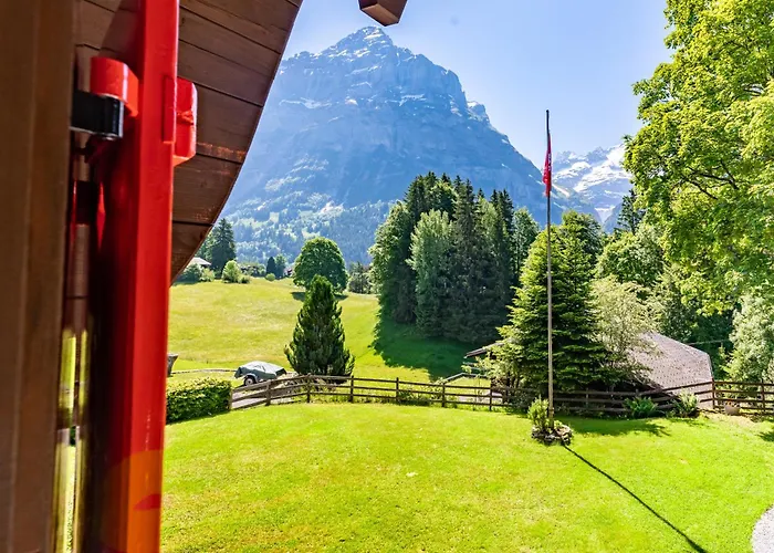 Naturfreunde Hostel