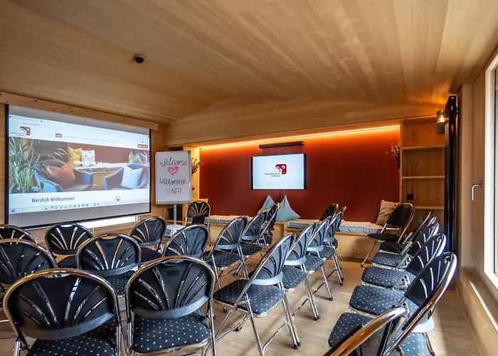 Naturfreunde Ostello Grindelwald
