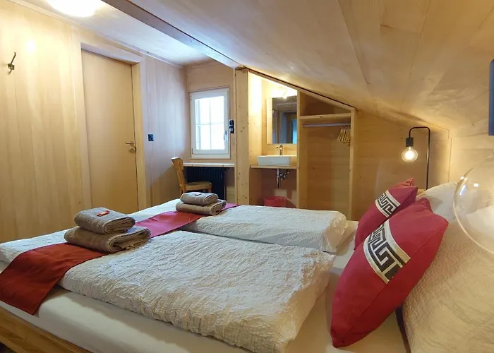 Naturfreunde Hostel *