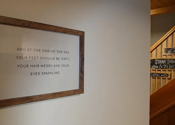 Hostel Naturfreunde Grindelwald