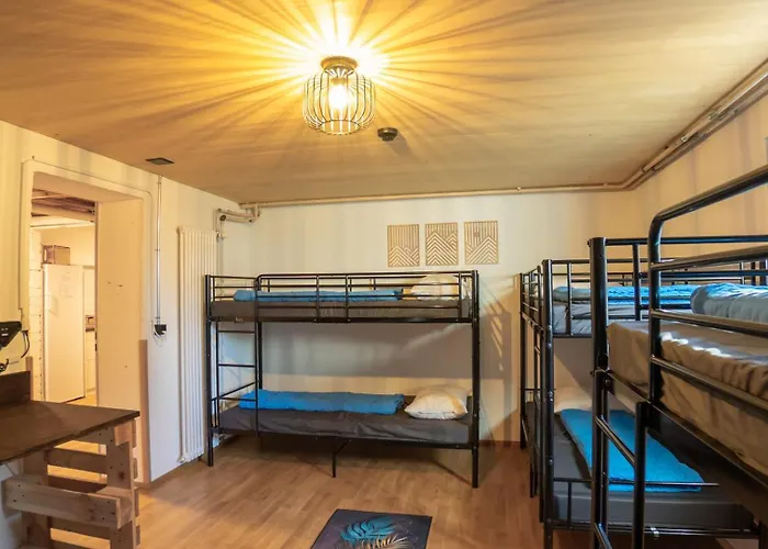 Ostello Naturfreunde *