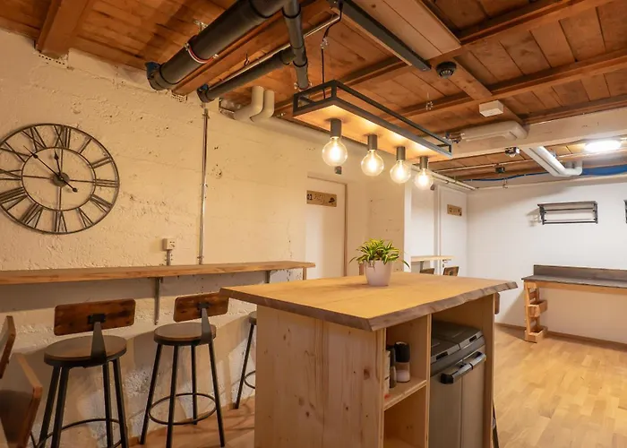 Naturfreunde Γκρίντελβαλντ