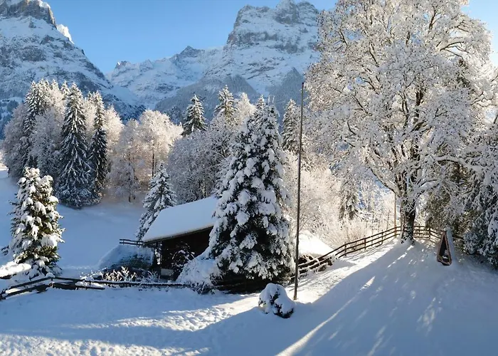 Hostel Naturfreunde
