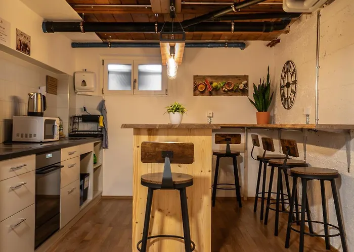Naturfreunde Hostel Γκρίντελβαλντ