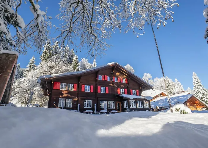 Naturfreunde Ostello