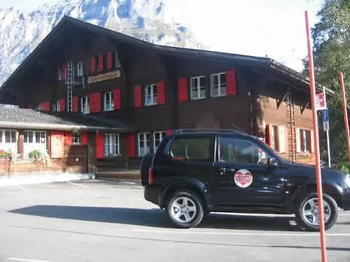 Ostello Naturfreunde