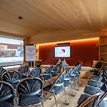 Naturfreunde Hostel Grindelwald
