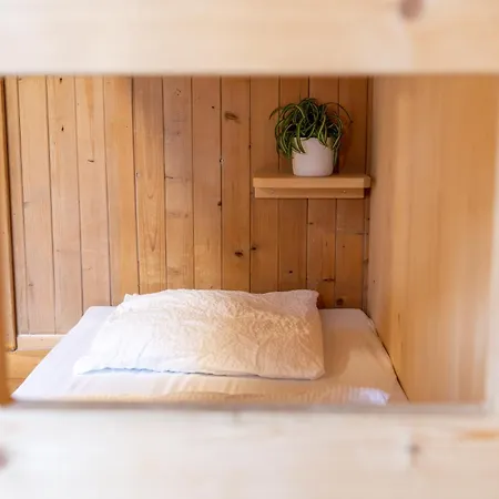 Naturfreunde بيت شباب