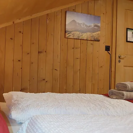Naturfreunde Hostel